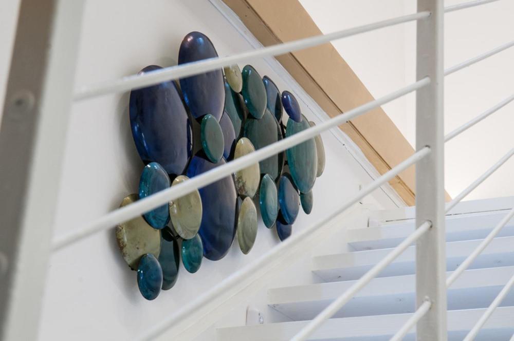 Apartmán Loft Del Teatro Syracuse Exteriér fotografie